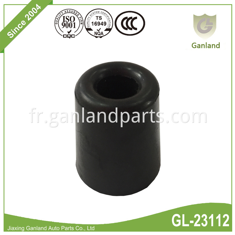 Entry Rubber Door Stop GL-23112